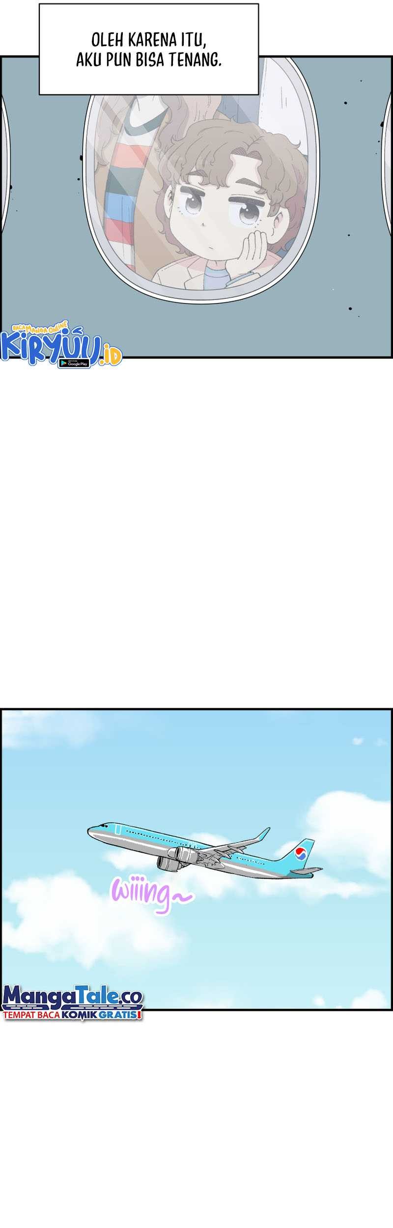 Beethoven Reborn Chapter 30 Gambar 66