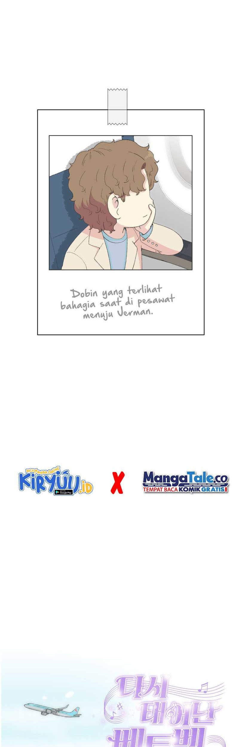 Beethoven Reborn Chapter 30 Gambar 67