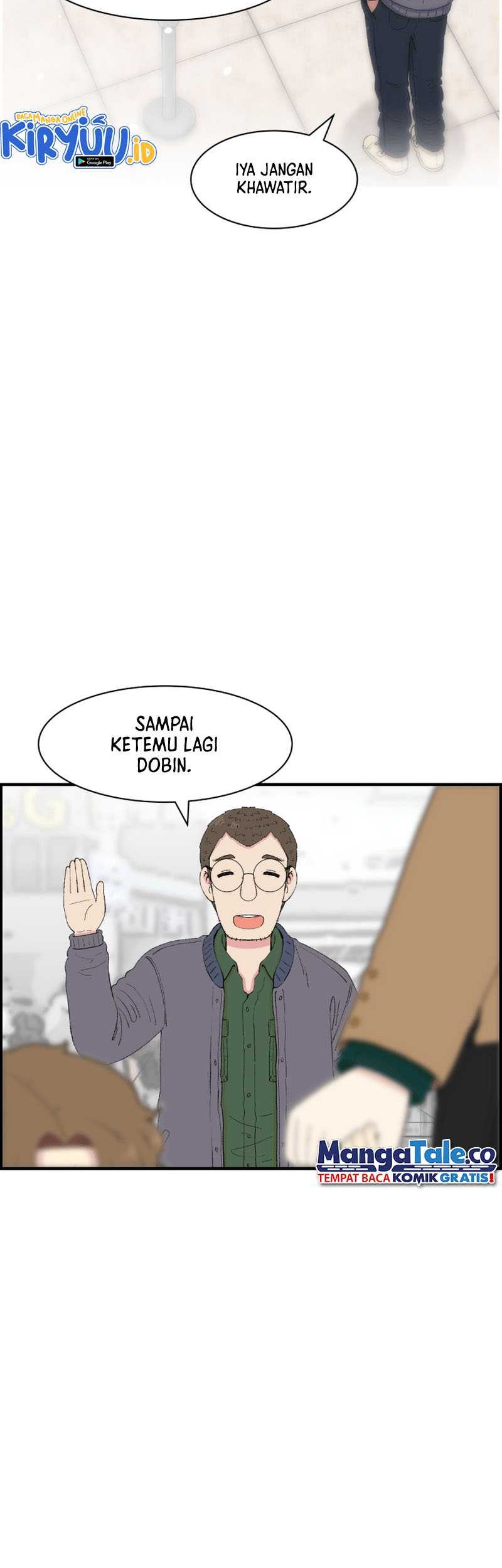 Beethoven Reborn Chapter 30 Gambar 37