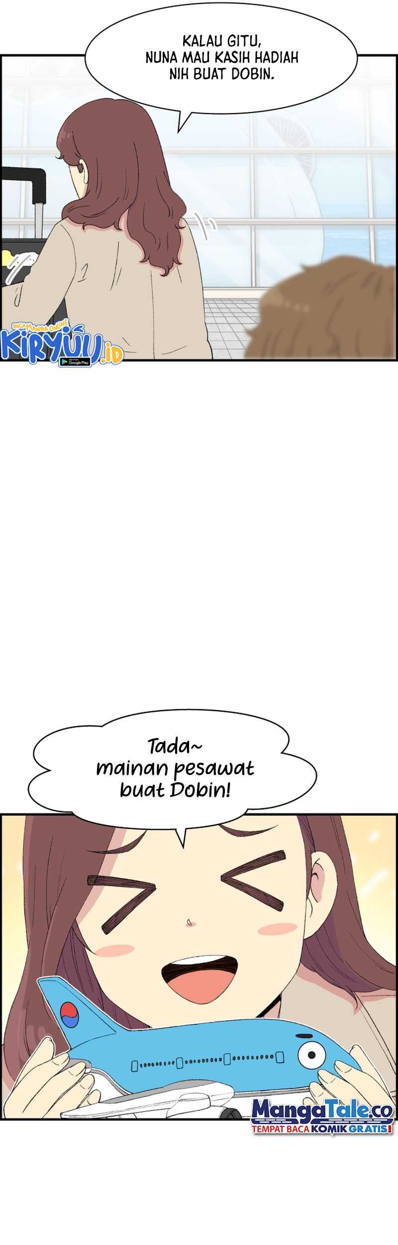 Beethoven Reborn Chapter 30 Gambar 34