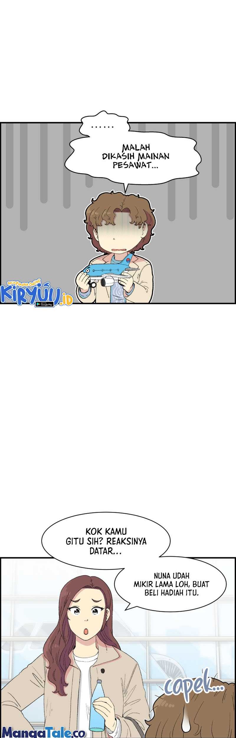 Beethoven Reborn Chapter 30 Gambar 35