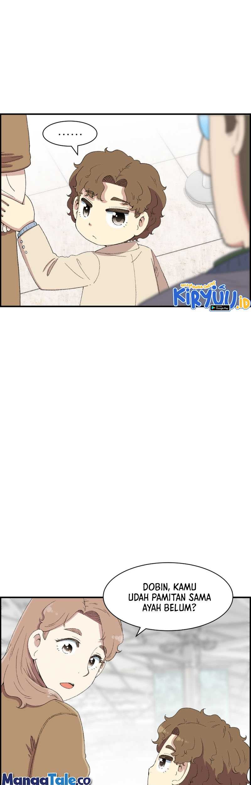 Beethoven Reborn Chapter 30 Gambar 38