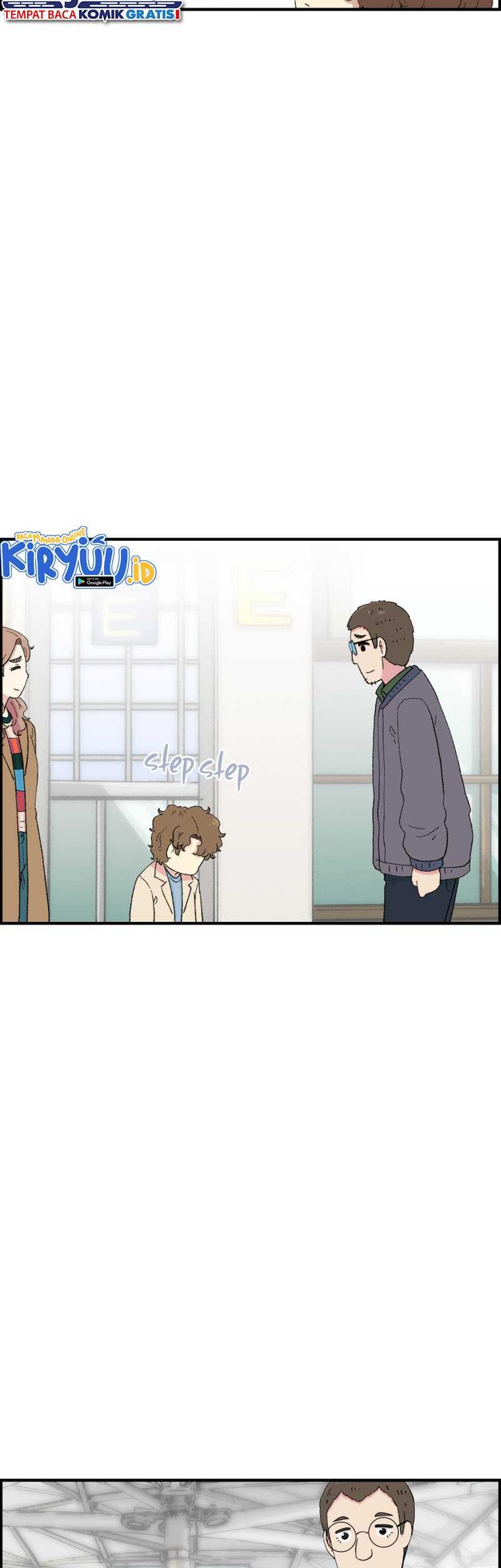 Beethoven Reborn Chapter 30 Gambar 39