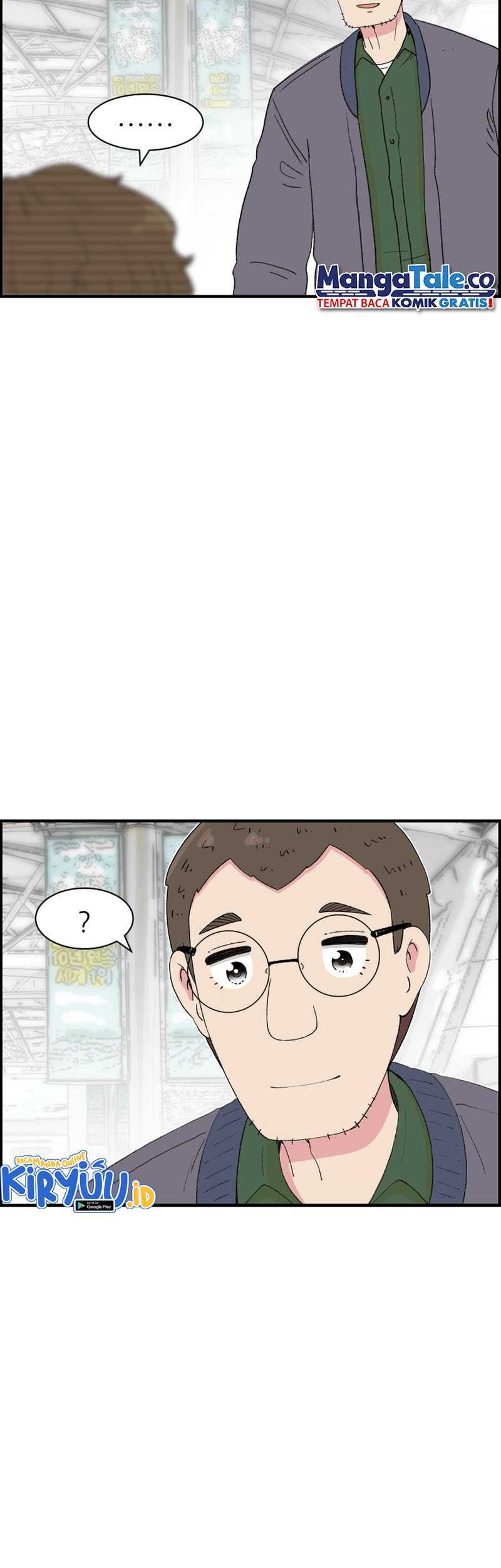 Beethoven Reborn Chapter 30 Gambar 40