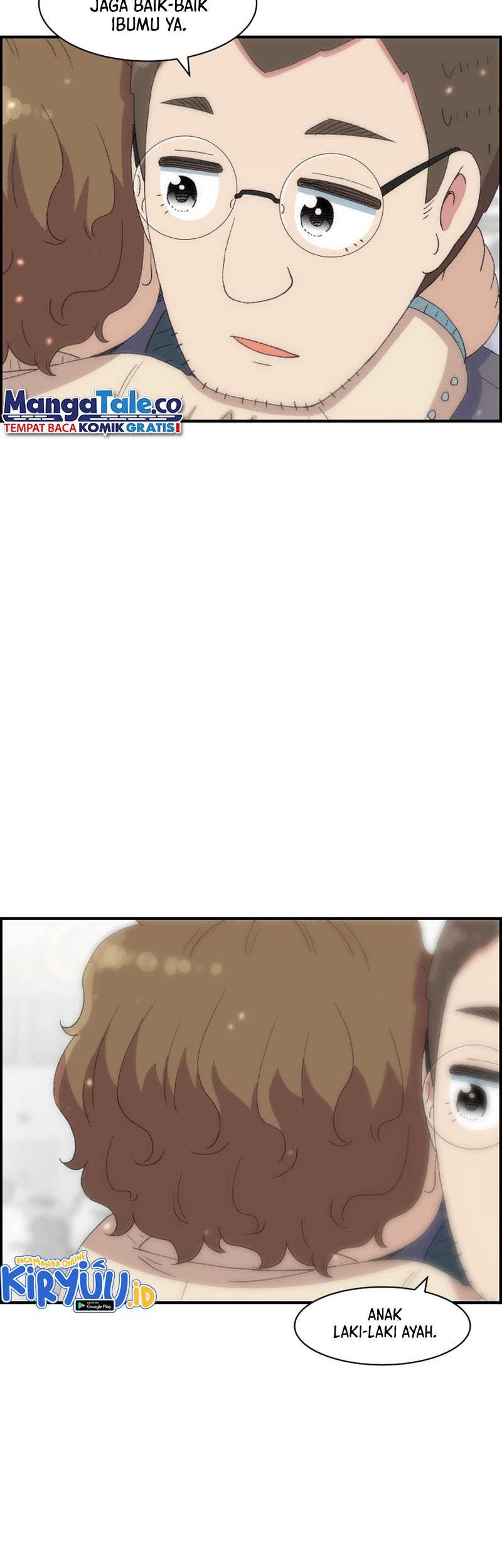 Beethoven Reborn Chapter 30 Gambar 45