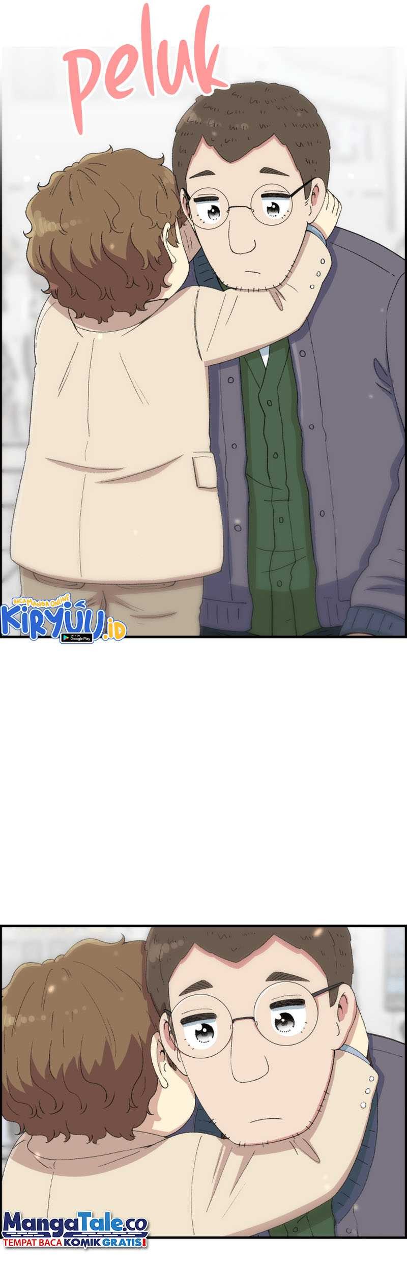 Beethoven Reborn Chapter 30 Gambar 42