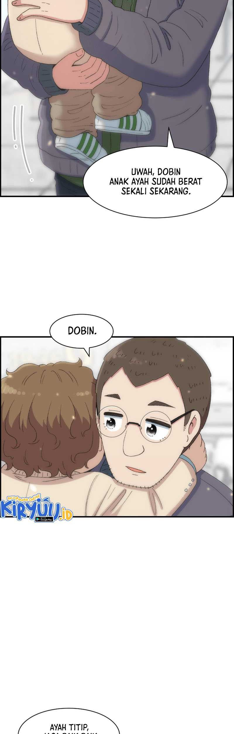 Beethoven Reborn Chapter 30 Gambar 44