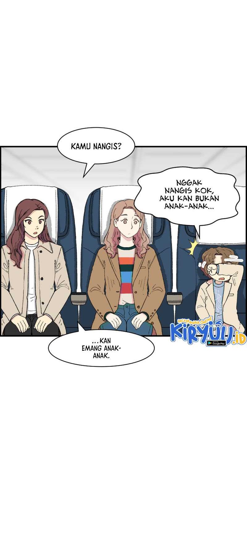 Beethoven Reborn Chapter 30 Gambar 49