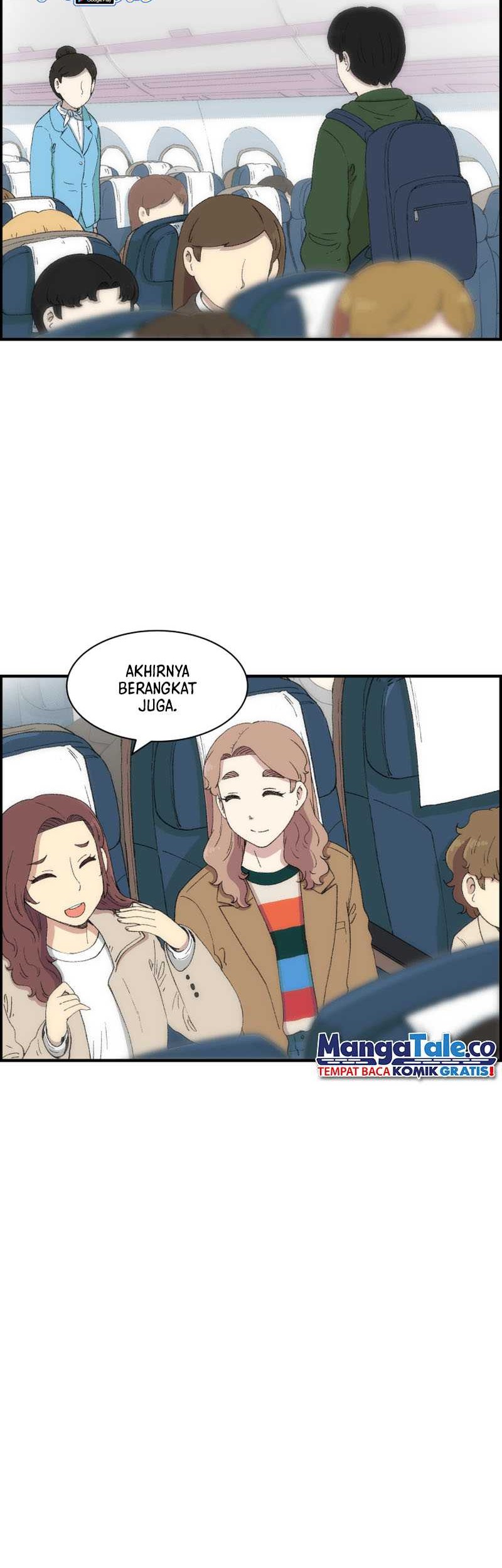 Beethoven Reborn Chapter 30 Gambar 47