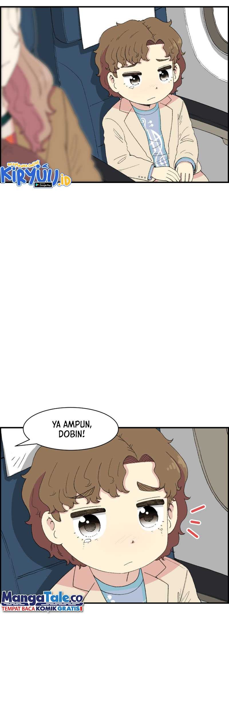 Beethoven Reborn Chapter 30 Gambar 48