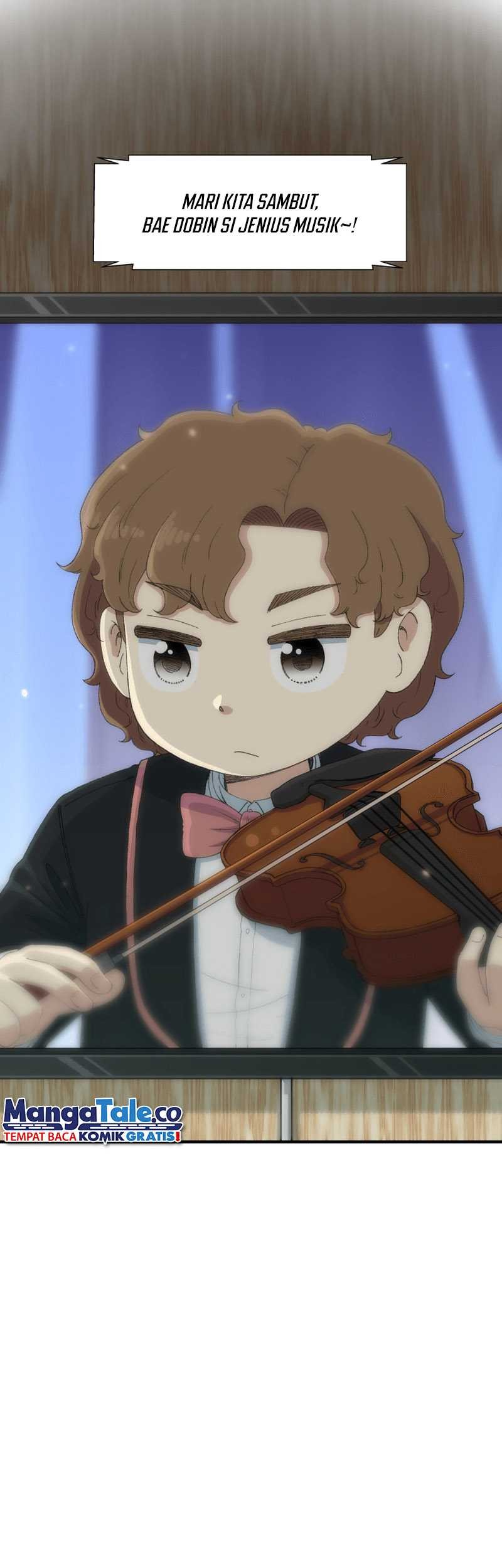 Manhwa Beethoven Reborn Chapter 30 gambar nomor 2