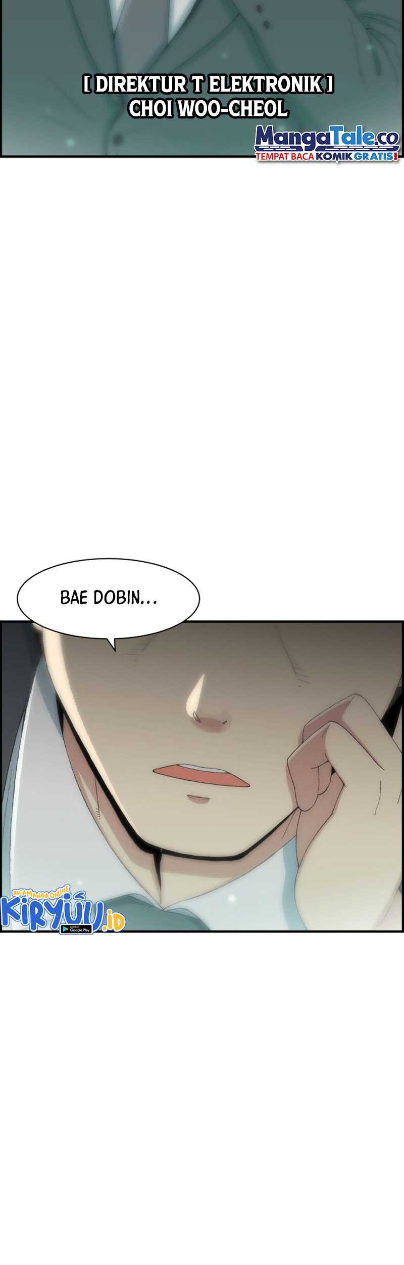 Beethoven Reborn Chapter 30 Gambar 4