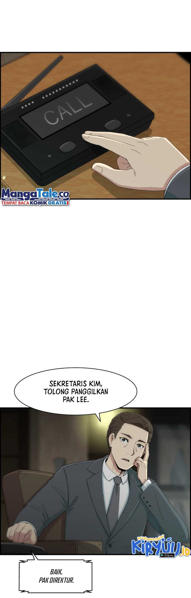 Beethoven Reborn Chapter 30 Gambar 5