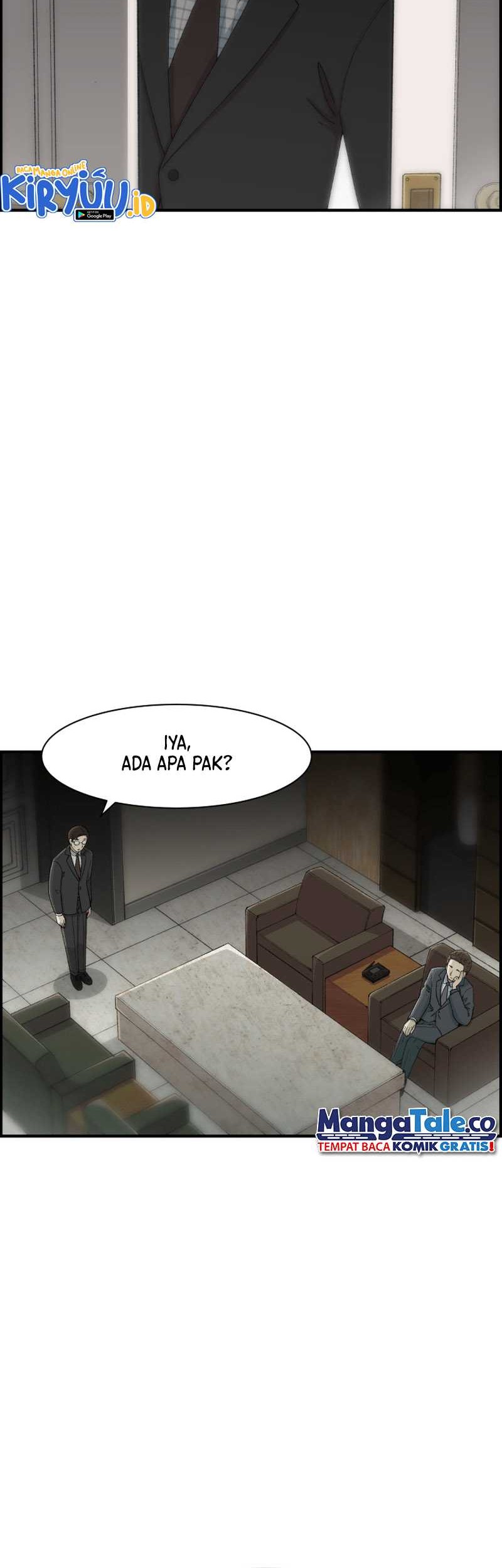 Beethoven Reborn Chapter 30 Gambar 7