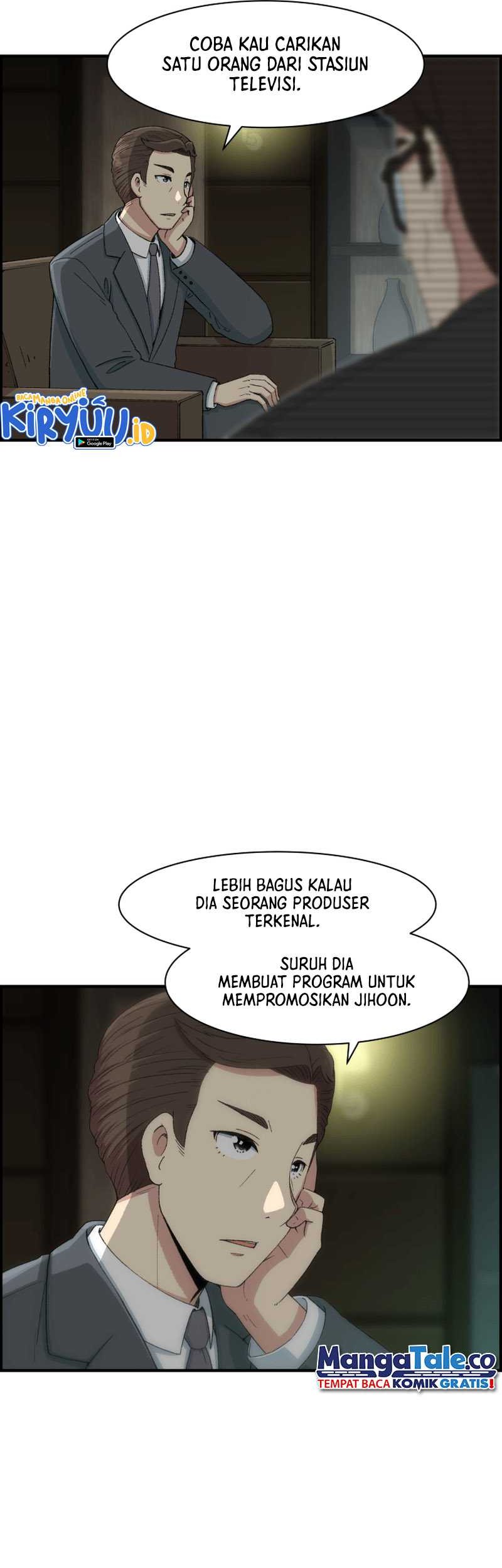Beethoven Reborn Chapter 30 Gambar 8