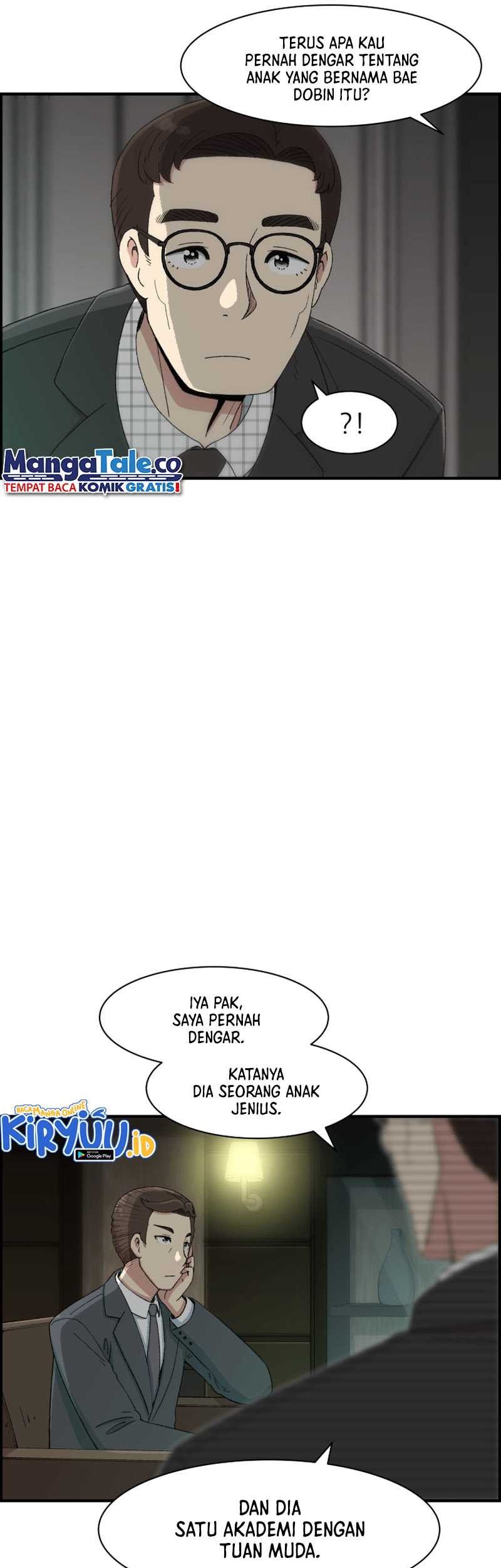 Beethoven Reborn Chapter 30 Gambar 10