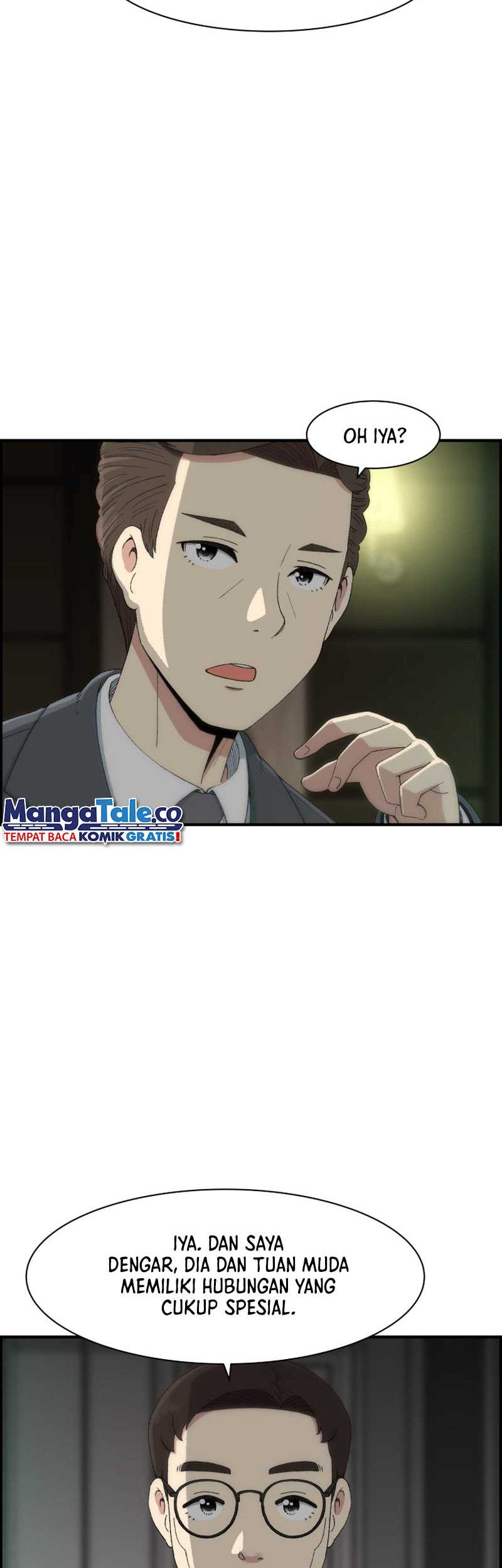 Beethoven Reborn Chapter 30 Gambar 11