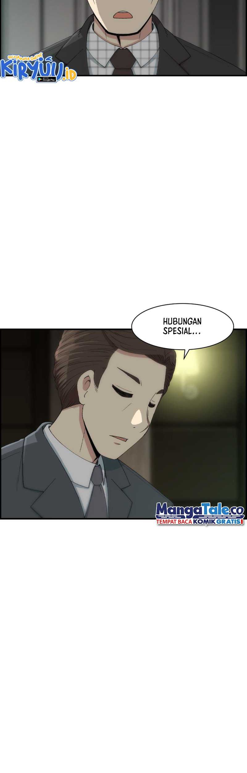 Beethoven Reborn Chapter 30 Gambar 12