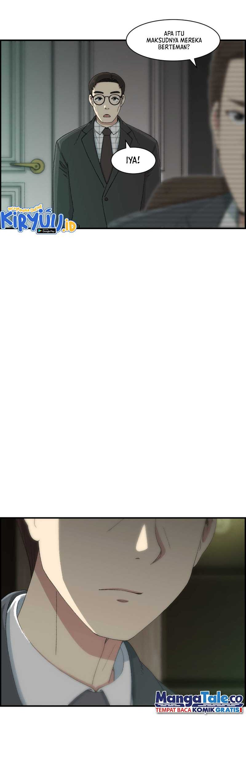 Beethoven Reborn Chapter 30 Gambar 13