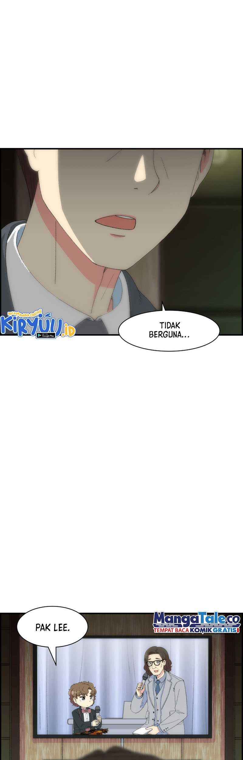 Beethoven Reborn Chapter 30 Gambar 14