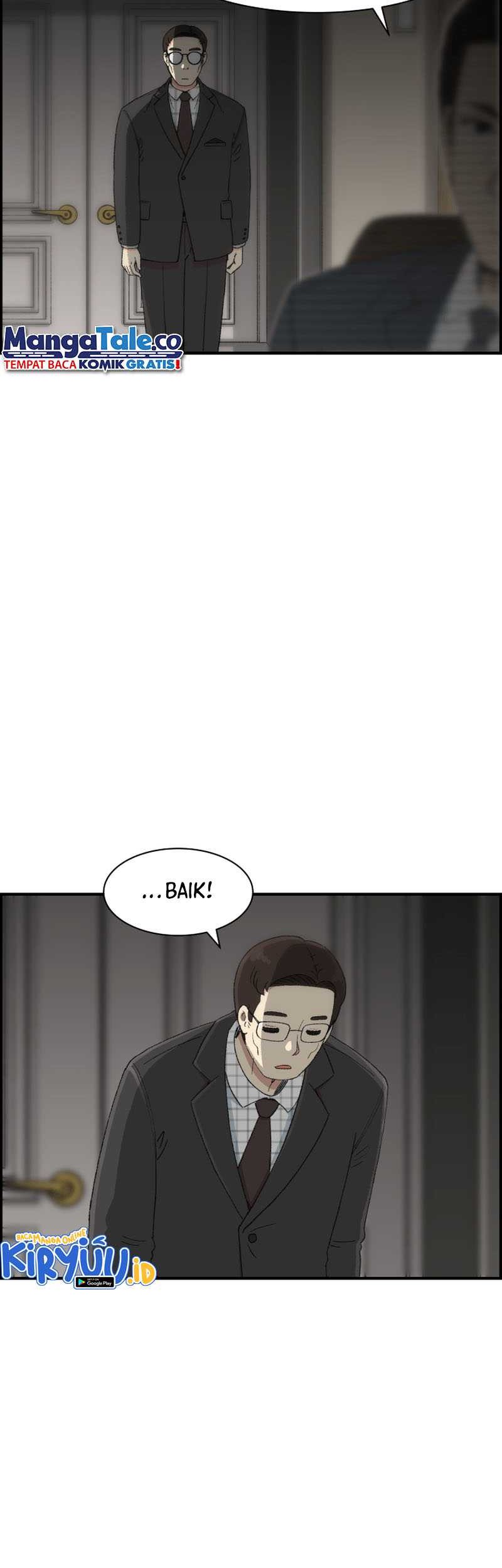 Beethoven Reborn Chapter 30 Gambar 16