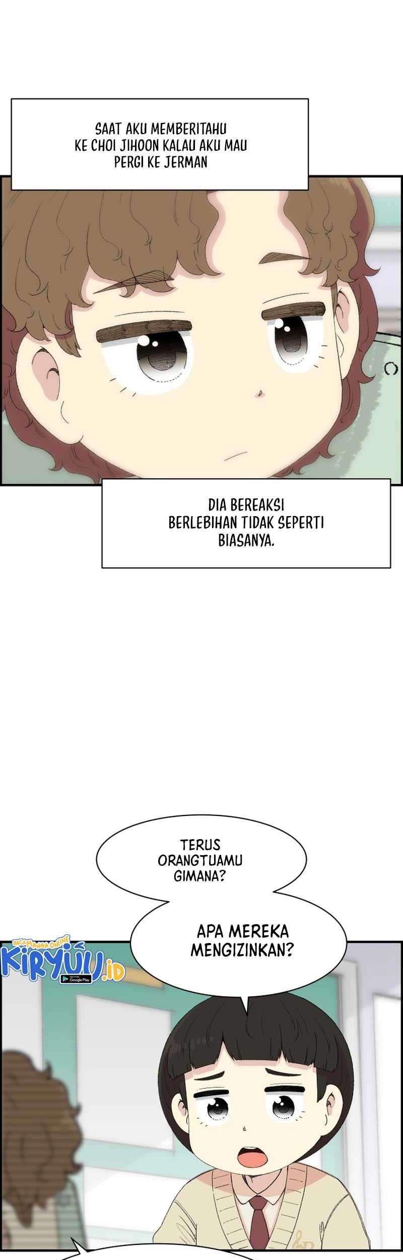 Beethoven Reborn Chapter 30 Gambar 20