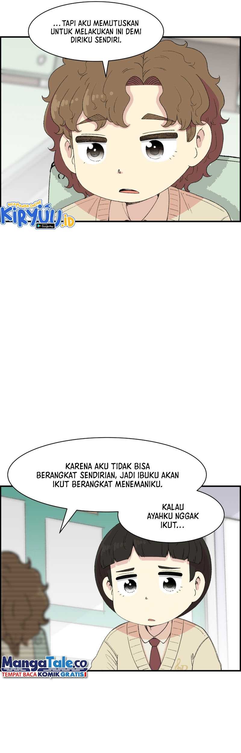 Beethoven Reborn Chapter 30 Gambar 22