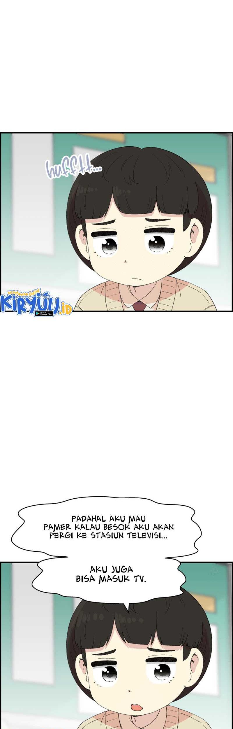 Beethoven Reborn Chapter 30 Gambar 23