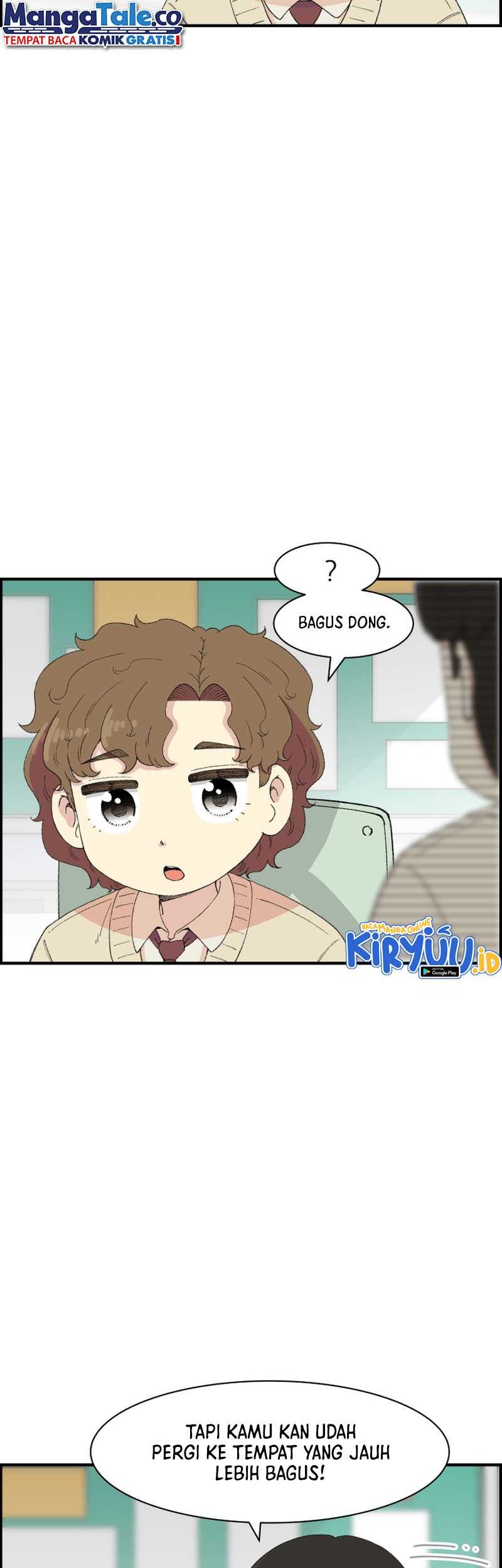 Beethoven Reborn Chapter 30 Gambar 24