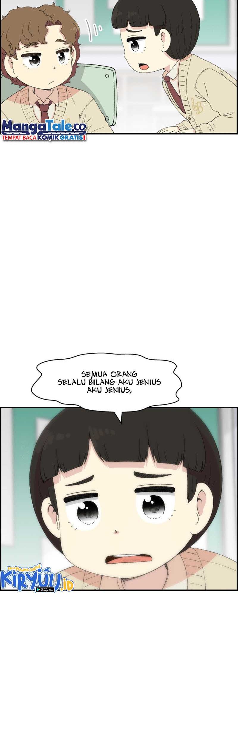 Beethoven Reborn Chapter 30 Gambar 25