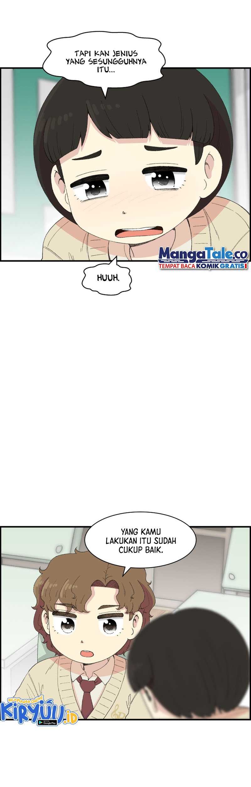 Beethoven Reborn Chapter 30 Gambar 26