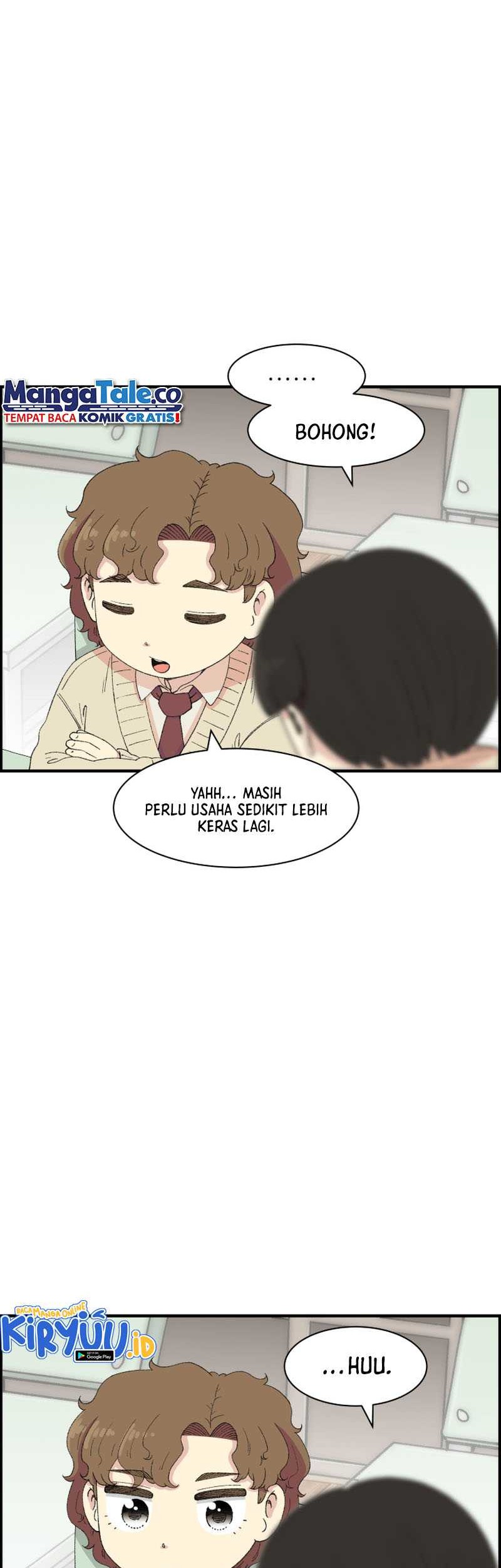 Beethoven Reborn Chapter 30 Gambar 27
