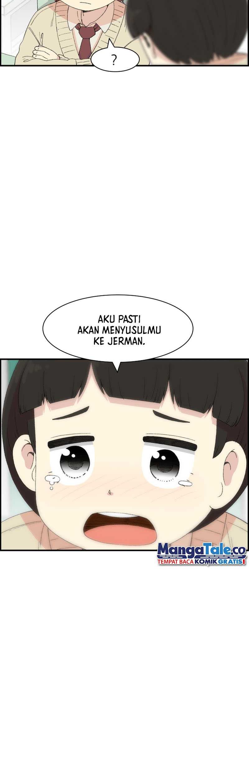 Beethoven Reborn Chapter 30 Gambar 28