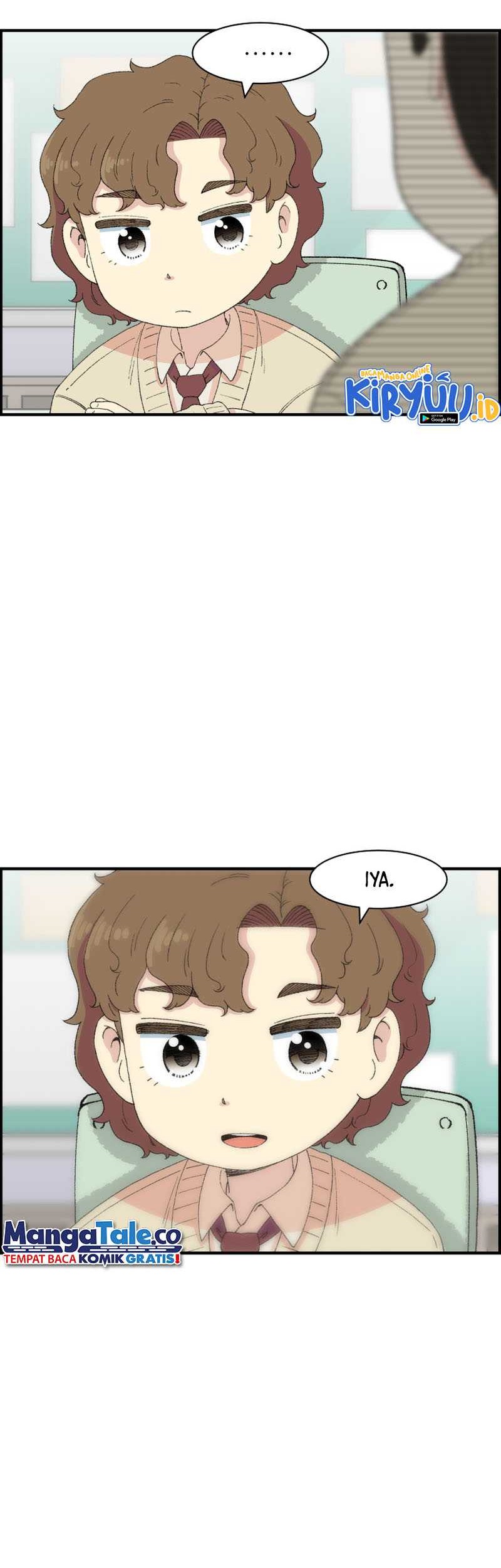 Beethoven Reborn Chapter 30 Gambar 29