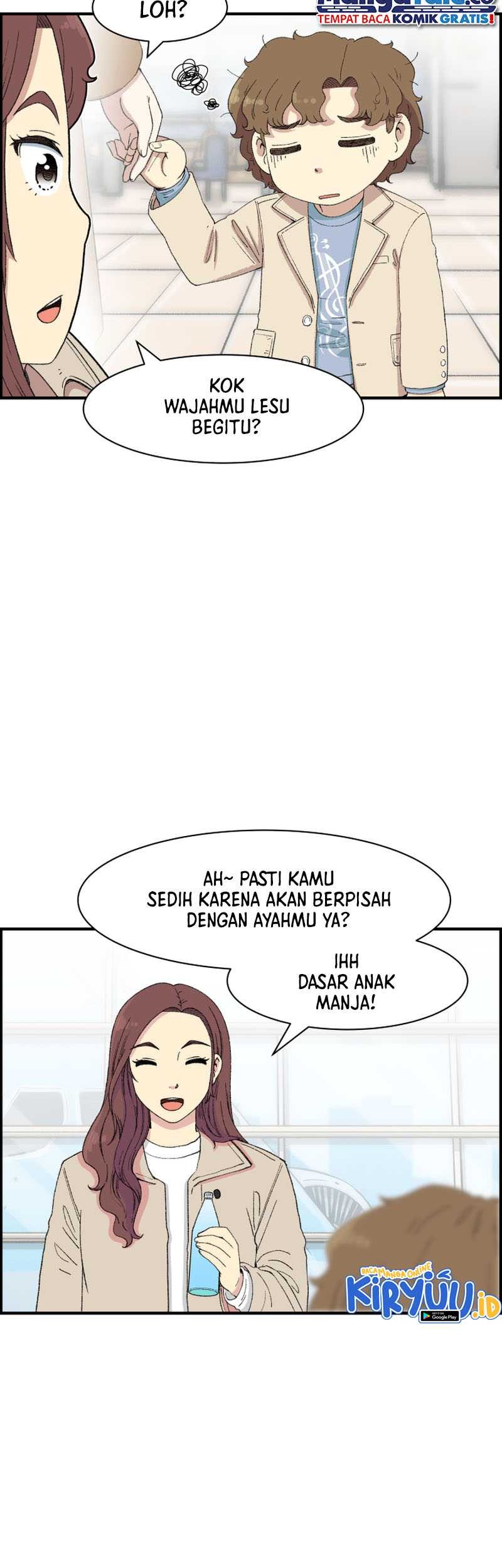 Beethoven Reborn Chapter 30 Gambar 32