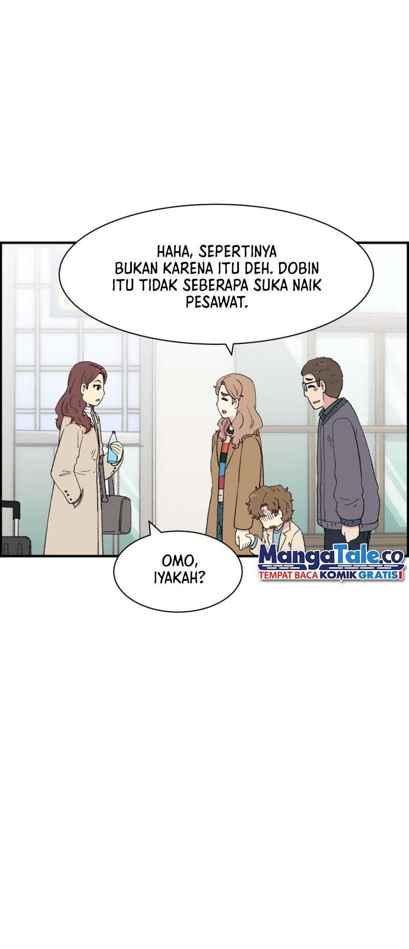 Beethoven Reborn Chapter 30 Gambar 33