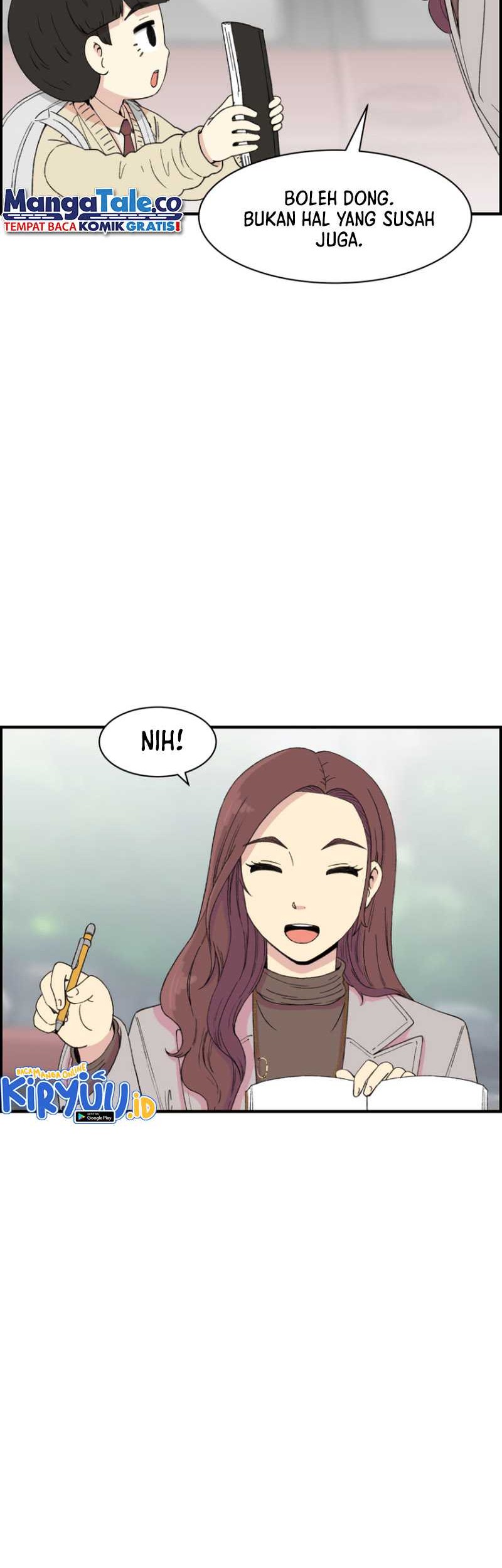 Beethoven Reborn Chapter 29 Gambar 53