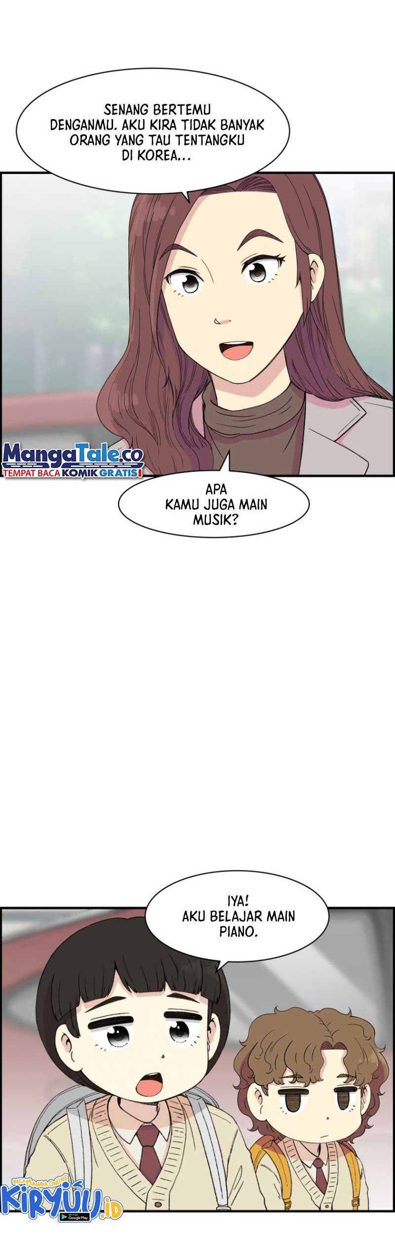 Beethoven Reborn Chapter 29 Gambar 51