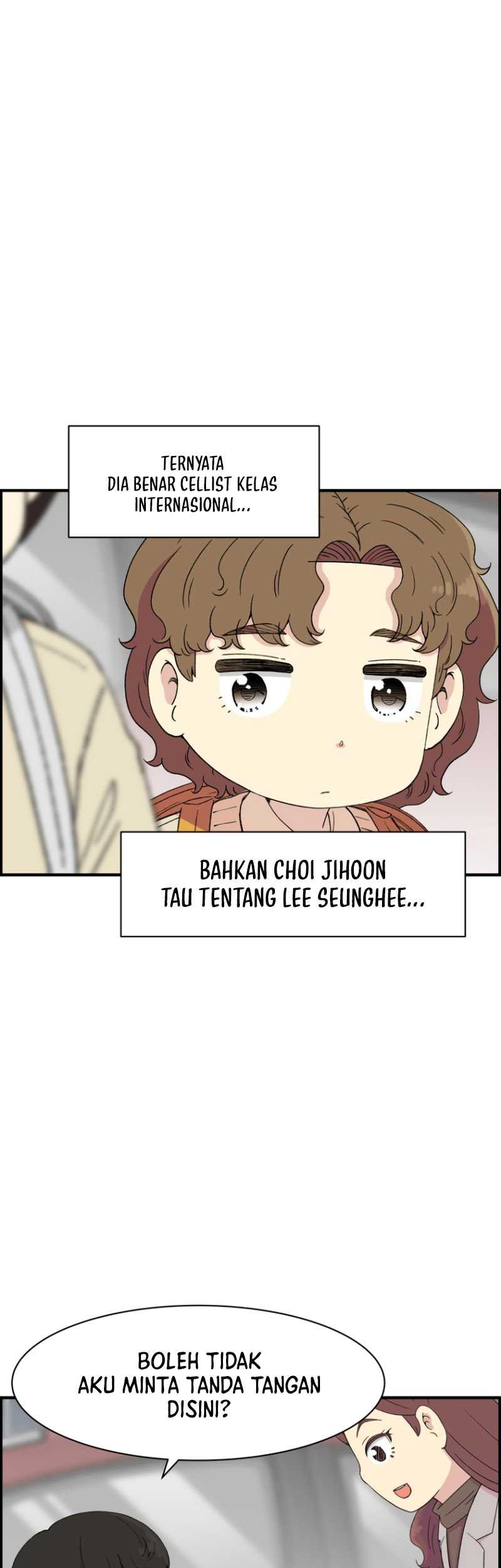 Beethoven Reborn Chapter 29 Gambar 52
