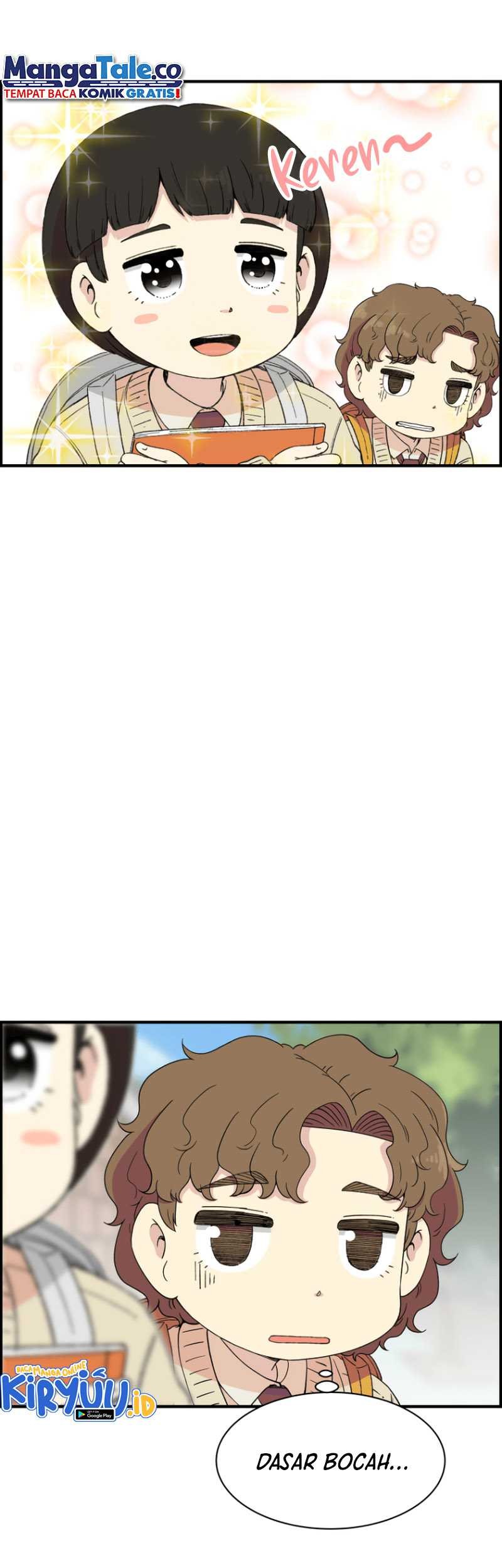 Beethoven Reborn Chapter 29 Gambar 54