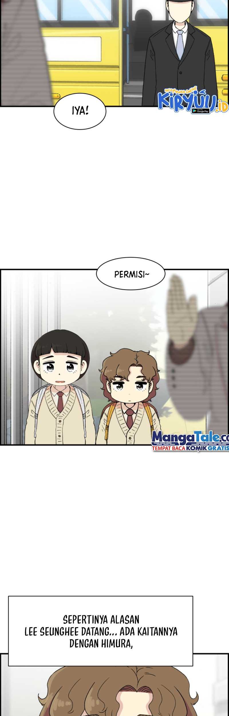 Beethoven Reborn Chapter 29 Gambar 56