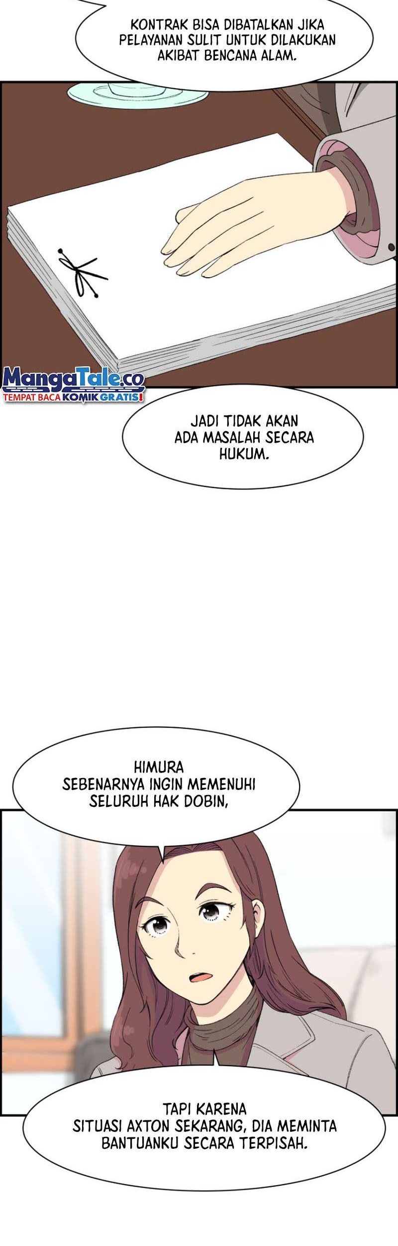 Beethoven Reborn Chapter 29 Gambar 61