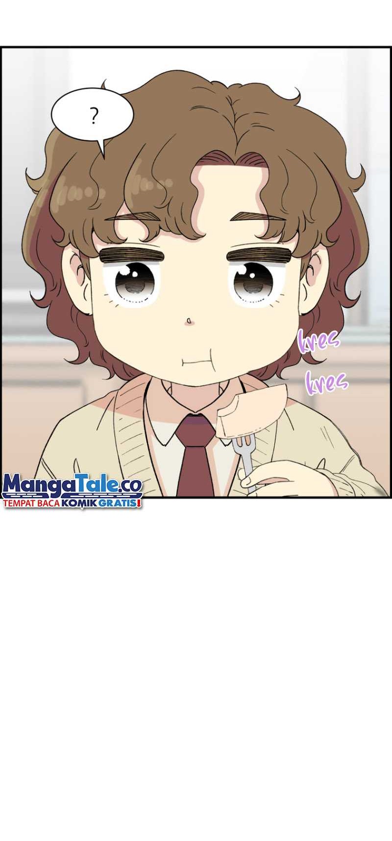 Beethoven Reborn Chapter 29 Gambar 65