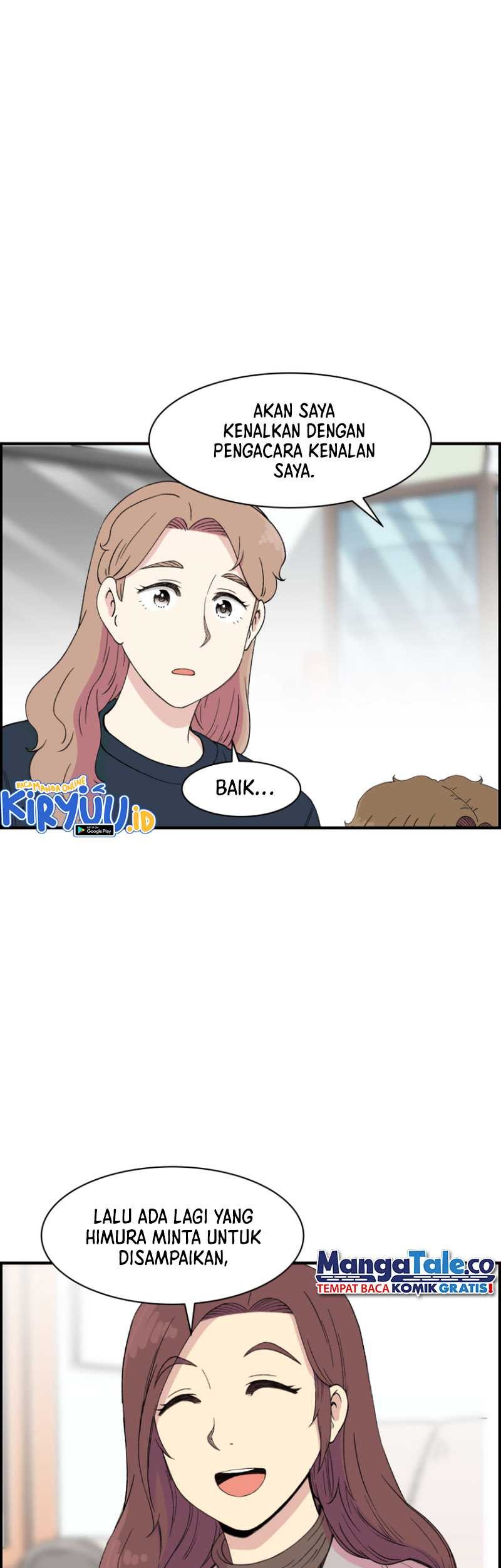 Beethoven Reborn Chapter 29 Gambar 62