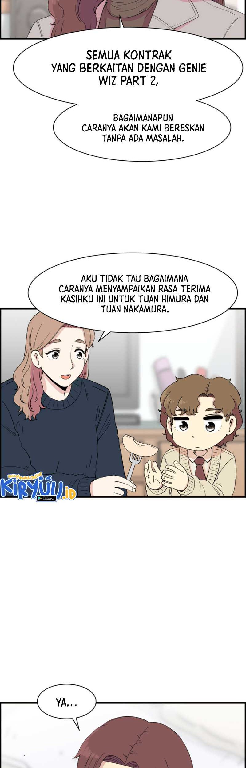 Beethoven Reborn Chapter 29 Gambar 63