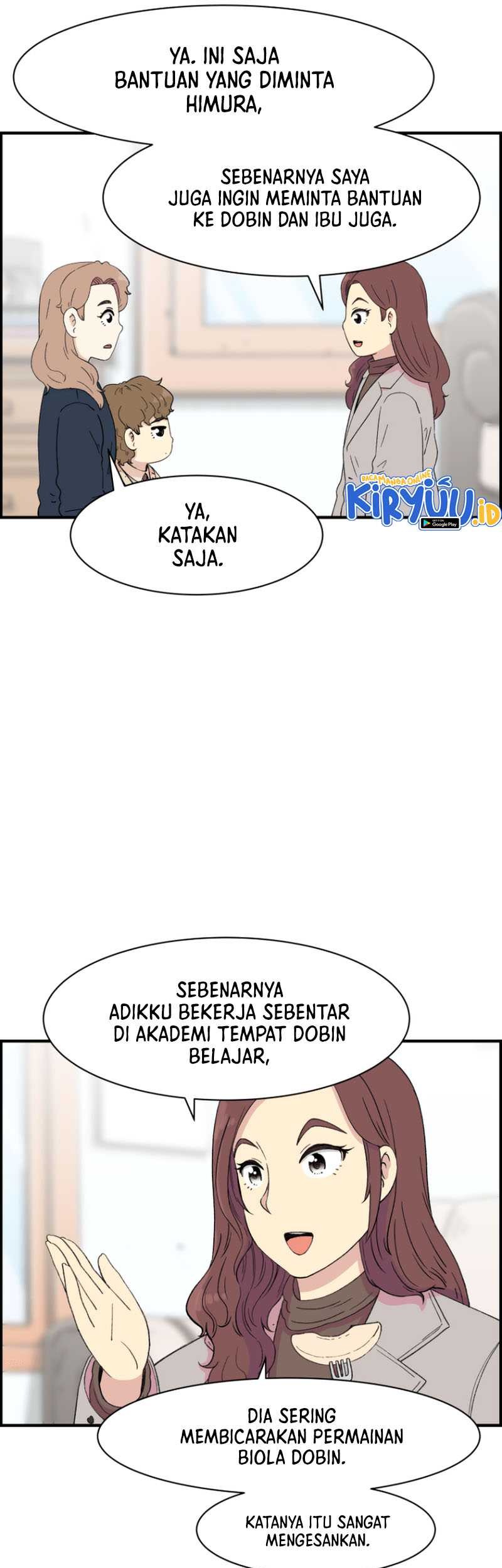 Beethoven Reborn Chapter 29 Gambar 66