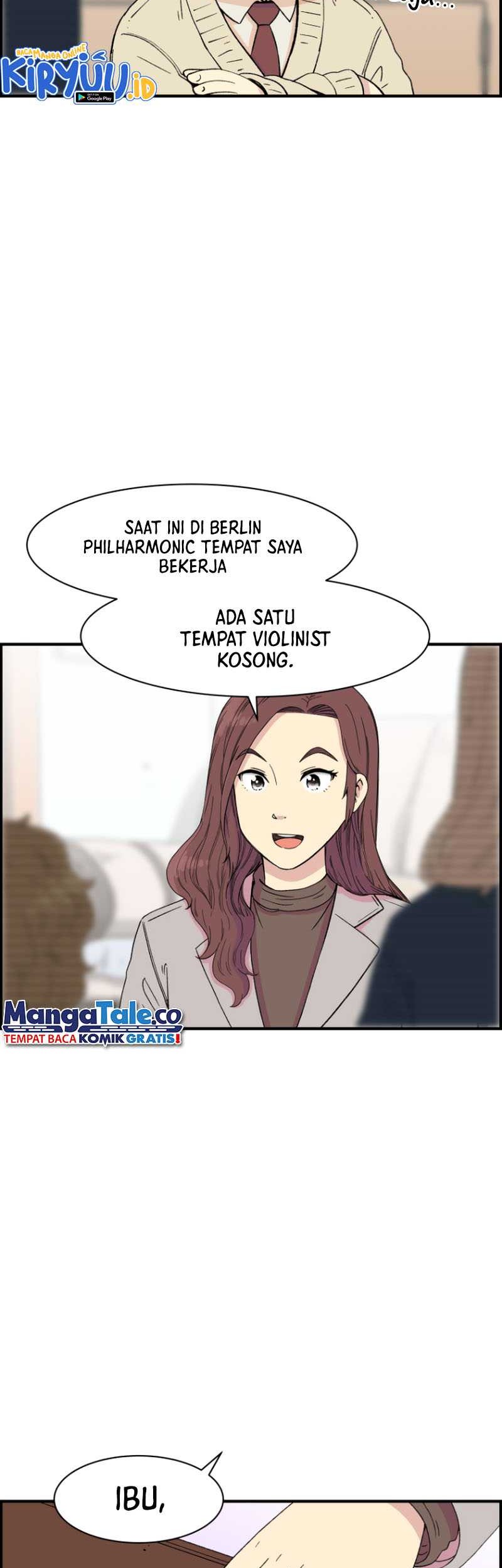 Beethoven Reborn Chapter 29 Gambar 68