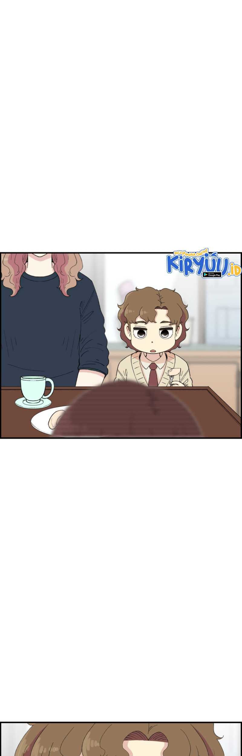 Beethoven Reborn Chapter 29 Gambar 70