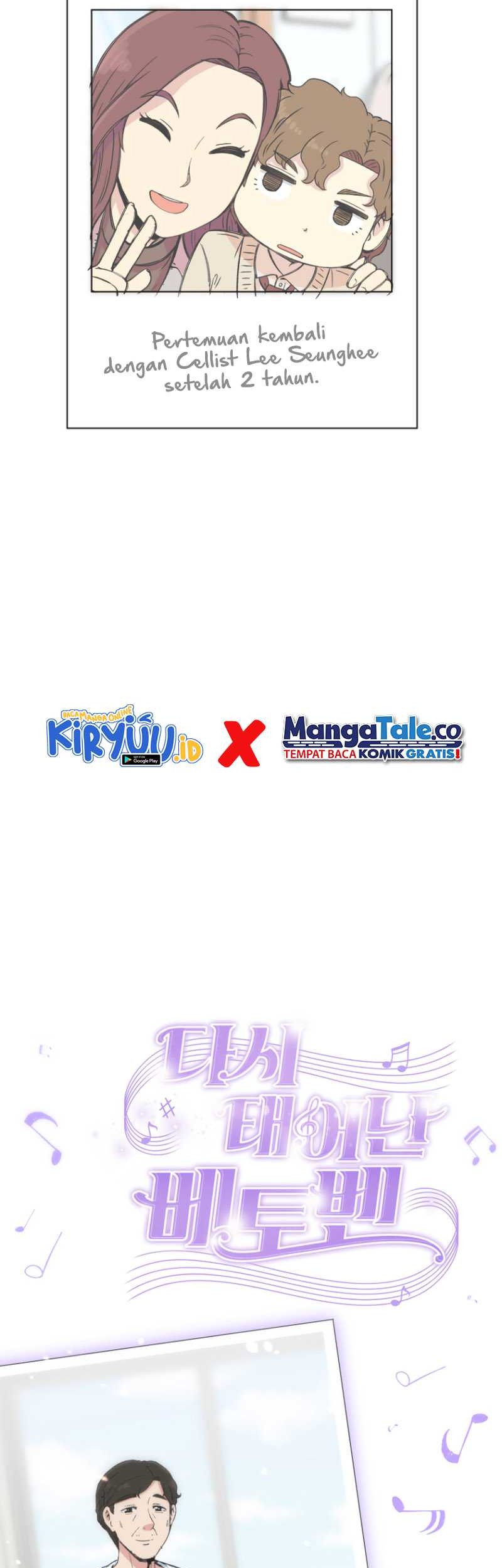 Beethoven Reborn Chapter 29 Gambar 72