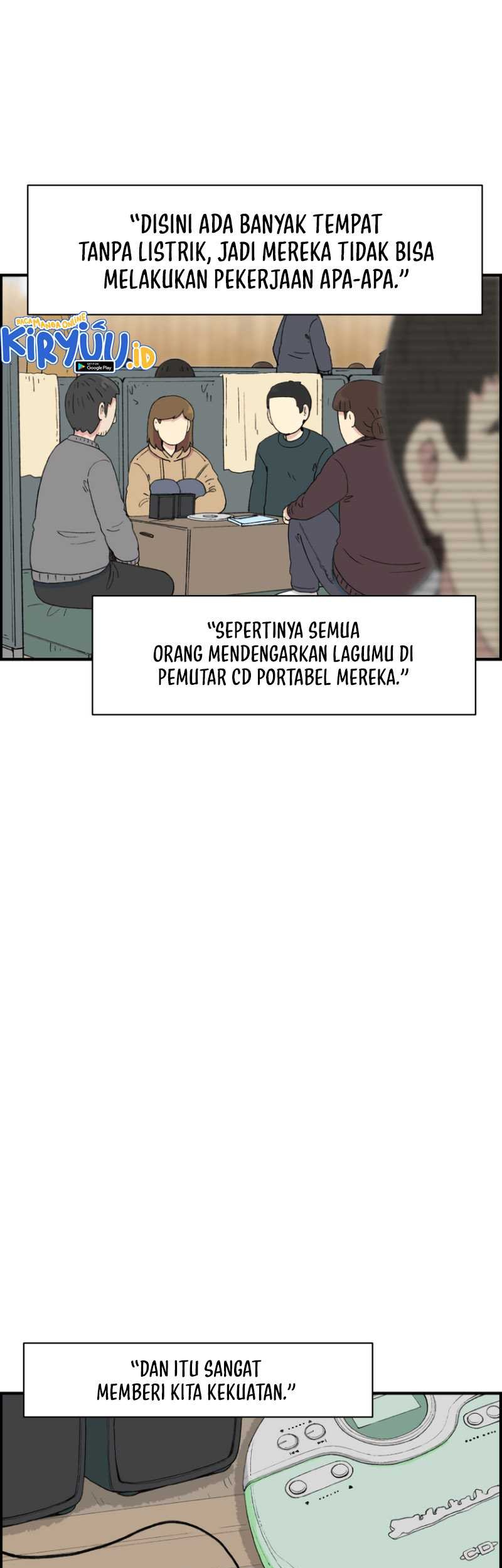 Beethoven Reborn Chapter 29 Gambar 34